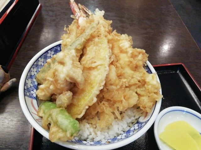 やぶ屋 - 陸前高田（食堂）の写真