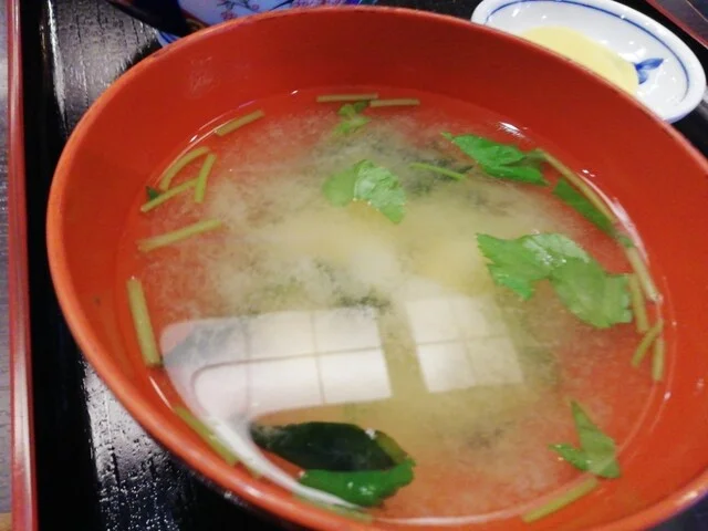 やぶ屋 - 陸前高田（食堂）の写真