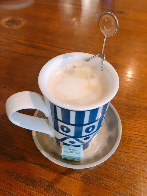 うふcafe（ウフカフェ） - 南米沢（カフェ）の写真