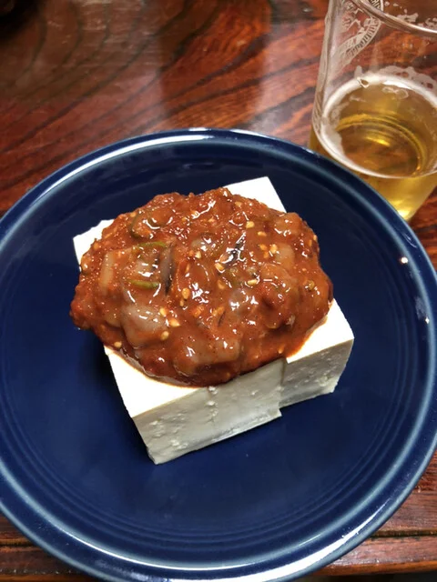 ホルモン横丁 - 前郷（焼肉）の写真