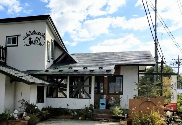 JURI（ジュリ） - 楯山（イタリアン）の写真