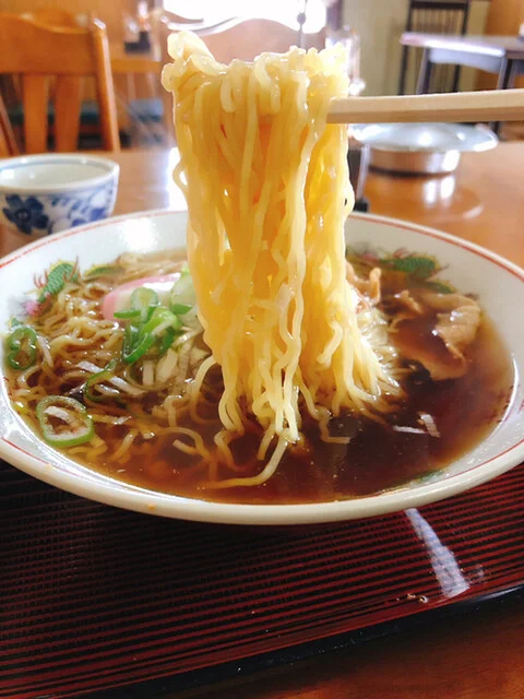 一行食堂 - 鹿角市その他（食堂）の写真