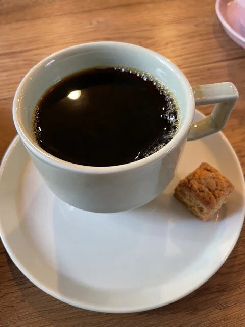 アンドコーヒー（&COFFEE） - 陸前稲井（カフェ）の写真