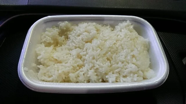 ほっともっと 川尻御休町店（HottoMotto） - 羽後牛島（弁当）の写真