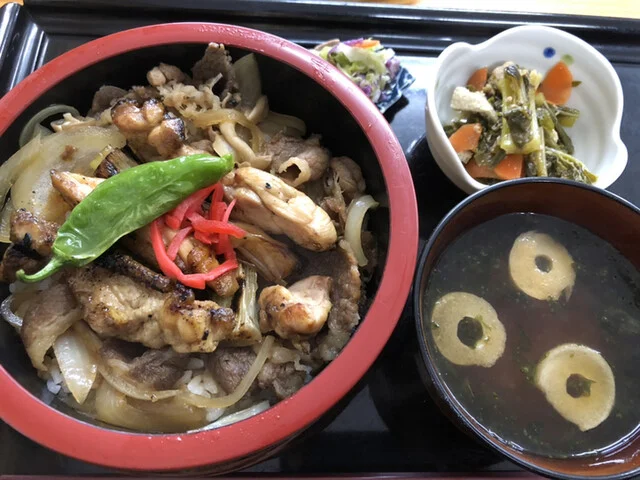 旬彩料理 樂蔵 - 南米沢（そば）の写真