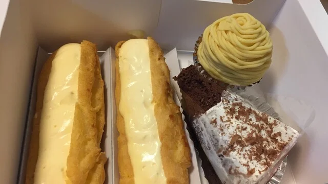 おかしの家 - 新庄（ケーキ）の写真