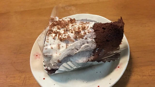 おかしの家 - 新庄（ケーキ）の写真