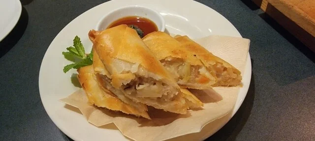 ごんぐ - 大曲（沖縄料理）の写真