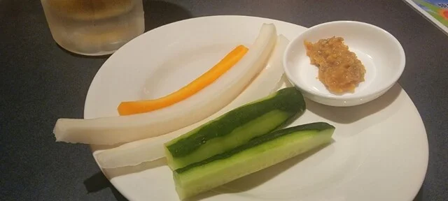 ごんぐ - 大曲（沖縄料理）の写真