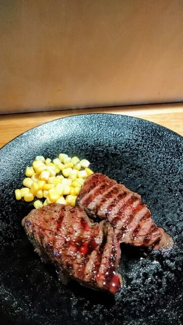 ステ－キ&グリルMARU3（ステーキ&グリル マルサン） - 仙北町（ステーキ）の写真