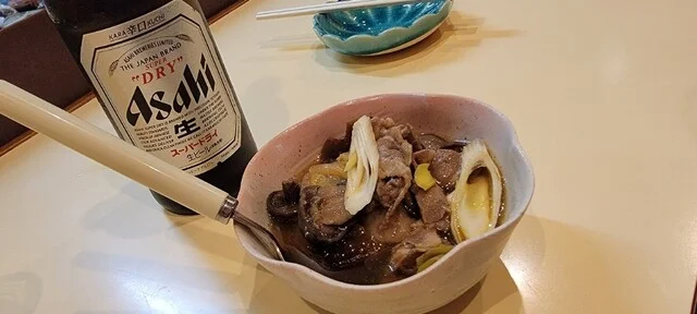 呑龍 - 大曲（ラーメン）の写真