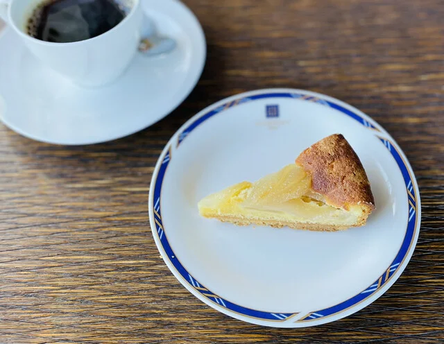 しらかみカフェ - 沢目（カフェ）の写真