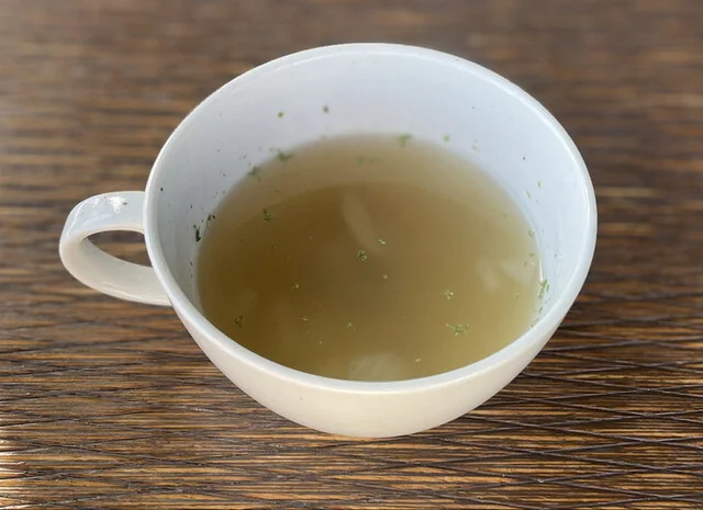 しらかみカフェ - 沢目（カフェ）の写真