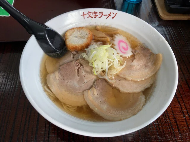 お食事処 林泉堂 - 十文字（食堂）の写真