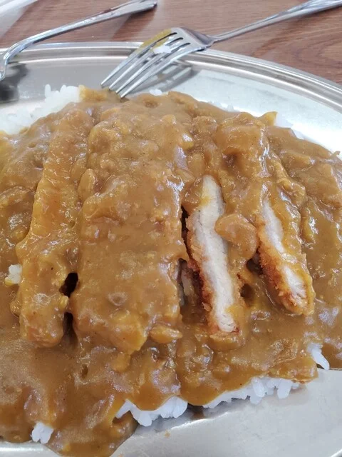 味香 - 奥州市その他（食堂）の写真