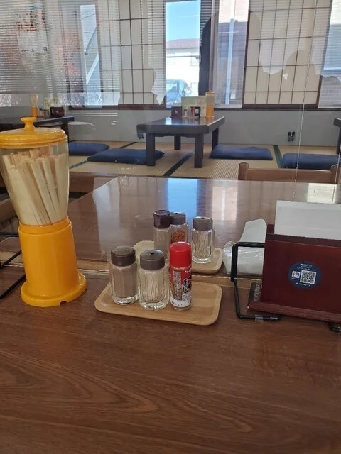 味香 - 奥州市その他（食堂）の写真