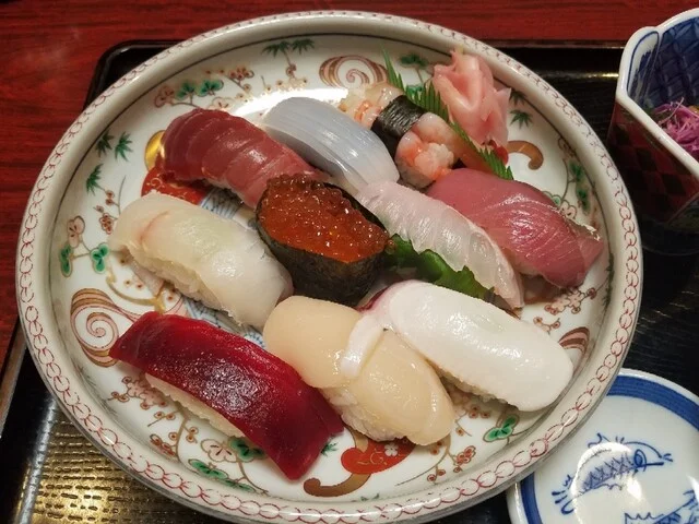 福仙（フクセン） - 鶴岡（寿司）の写真