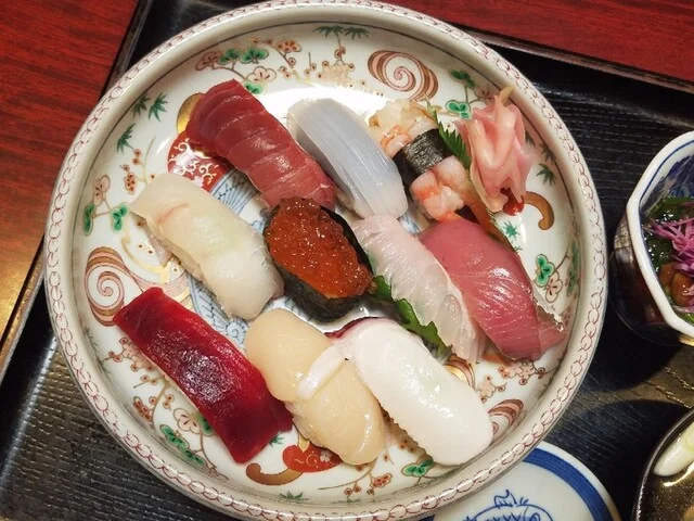 福仙（フクセン） - 鶴岡（寿司）の写真