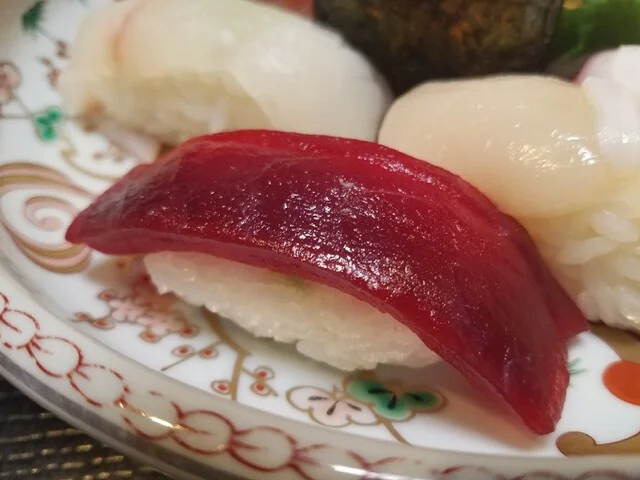 福仙（フクセン） - 鶴岡（寿司）の写真