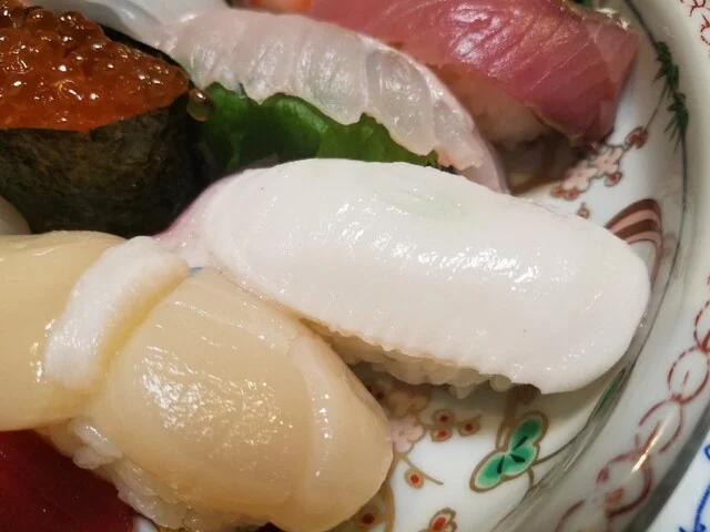 福仙（フクセン） - 鶴岡（寿司）の写真