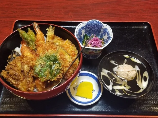 福仙（フクセン） - 鶴岡（寿司）の写真