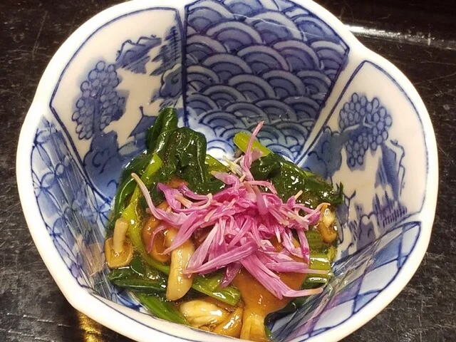 福仙（フクセン） - 鶴岡（寿司）の写真