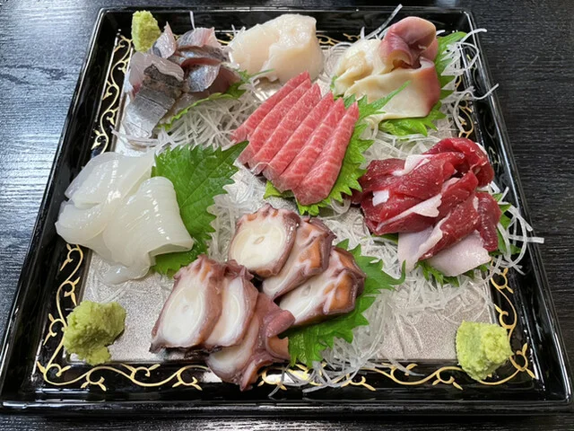 華月（かげつ） - 蛇田（寿司）の写真