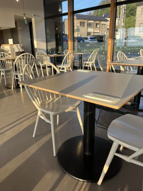 ゆのはま100年キッチン - 鶴岡市その他（イタリアン）の写真