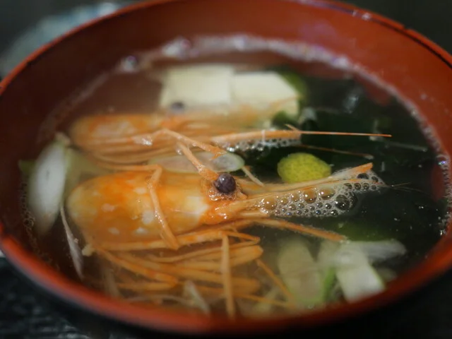 鮨一力 - 盛岡（寿司）の写真