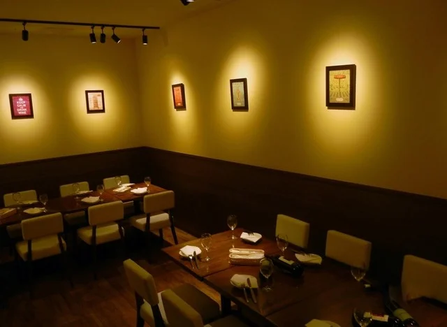 カプリチョーザ エスパル山形店 - 山形（イタリアン）の写真