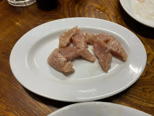 酒童（シュッパ） - 南米沢（焼肉）の写真