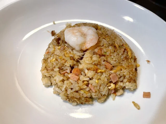 楼蘭 - 石巻（中華料理）の写真