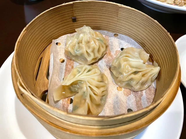 楼蘭 - 石巻（中華料理）の写真