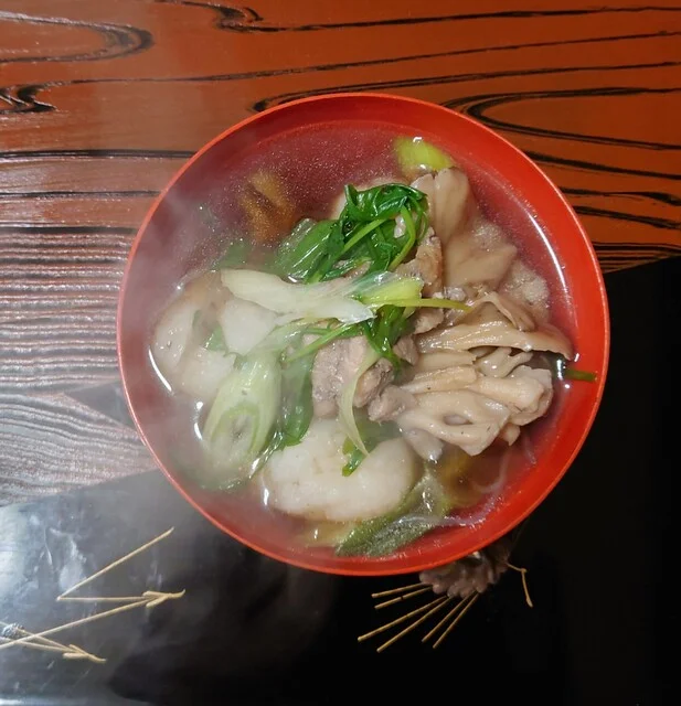 重松の家 - 秋田（その他）の写真