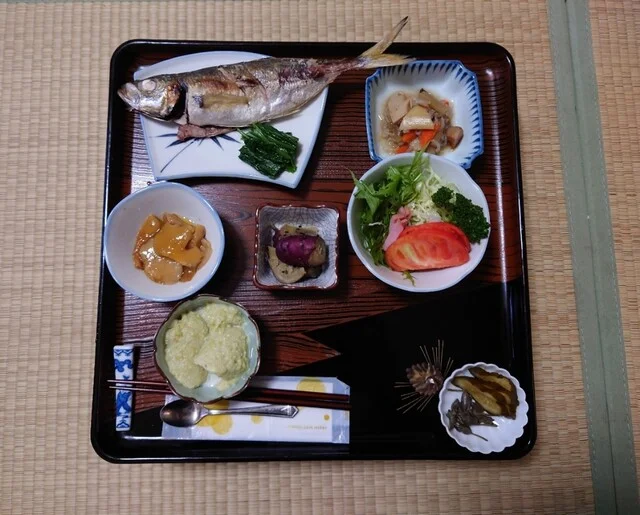 重松の家 - 秋田（その他）の写真