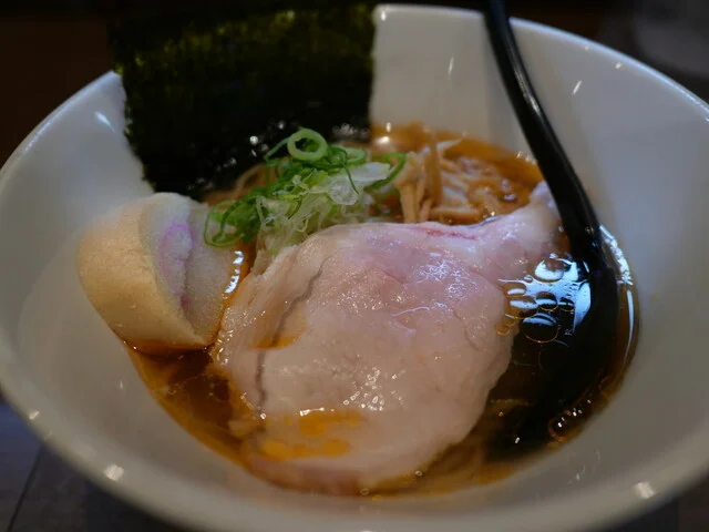 香味亭（KOUMITEI ） - 横手（ラーメン）の写真