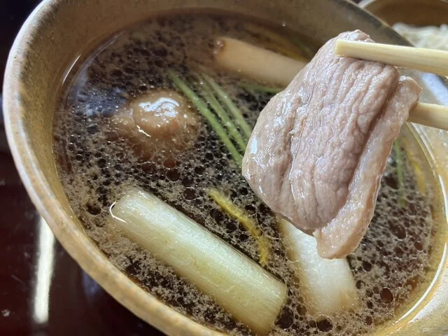 手打ちそば てらっぱだげ - 石巻市その他（そば）の写真