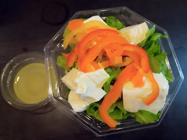 ぞっこん広場 産直コーナー - 前潟（その他）の写真