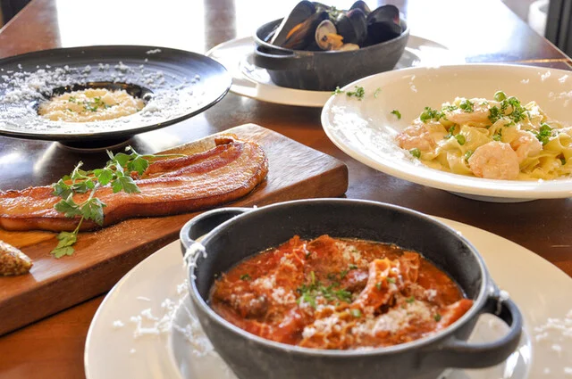 ビアレストラン アリーブ 北上店 - 北上（ビアガーデン）の写真