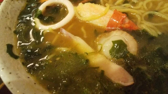 陣（ジン） - 陸中折居（海鮮）の写真