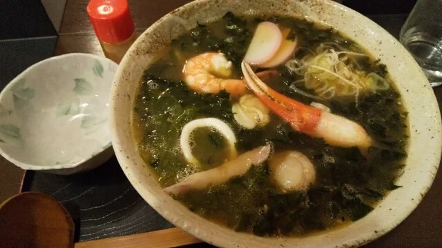 陣（ジン） - 陸中折居（海鮮）の写真