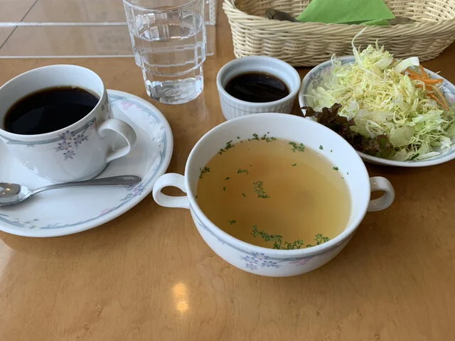 スカイルームパブロ宮古 - 山口団地（レストラン）の写真