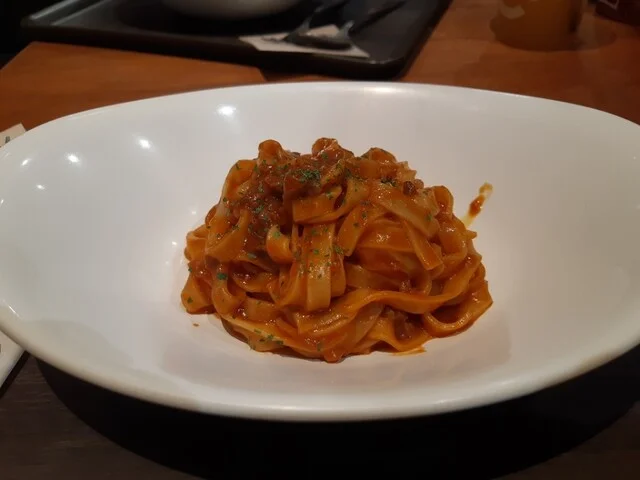 コシニール ブックカフェ MORIOKA TSUTAYA店（Coccinelle book cafe） - 仙北町（カフェ）の写真