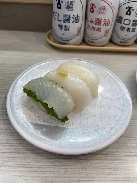 はま寿司 北上藤沢店 - 柳原（回転寿司）の写真