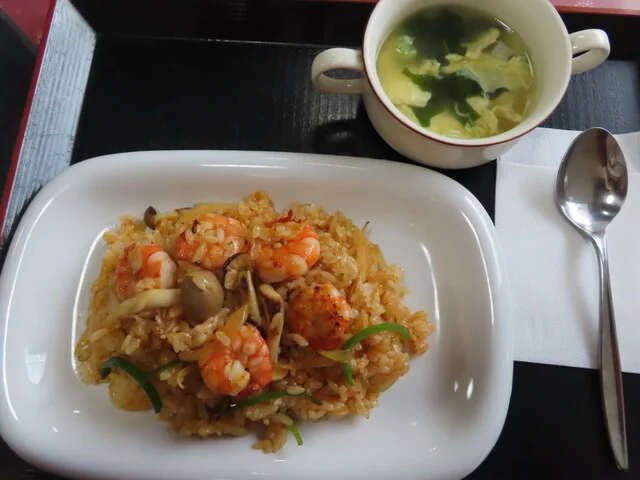 中しん食堂 - 宮古（中華料理）の写真