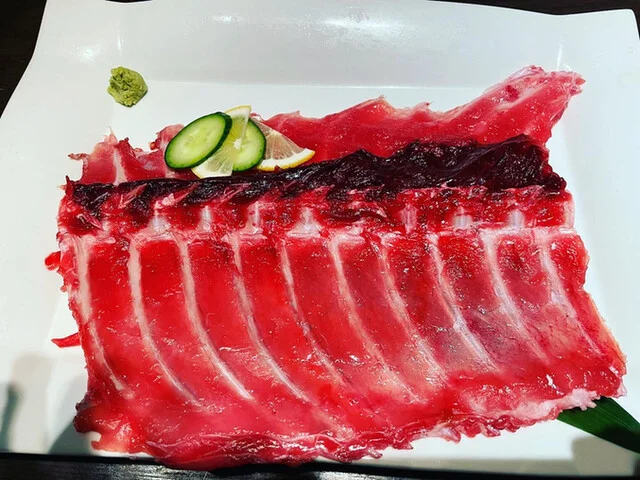 あぶみ屋 中里店 - 石巻（居酒屋）の写真