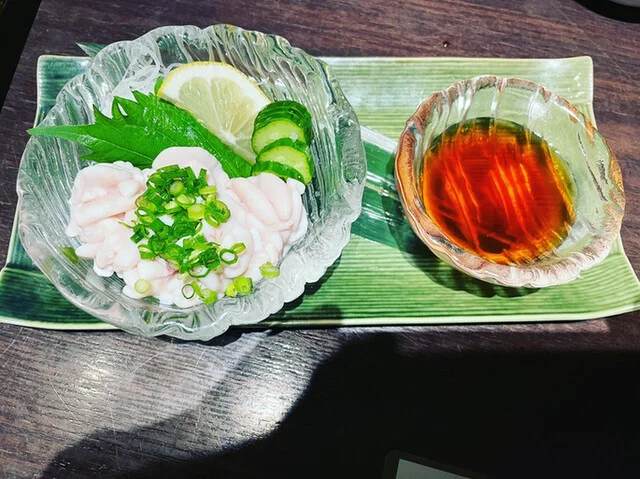 あぶみ屋 中里店 - 石巻（居酒屋）の写真