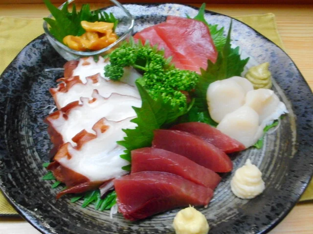 呼呼 - 一ノ関（居酒屋）の写真