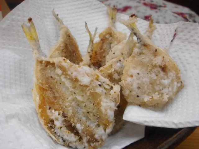 呼呼 - 一ノ関（居酒屋）の写真