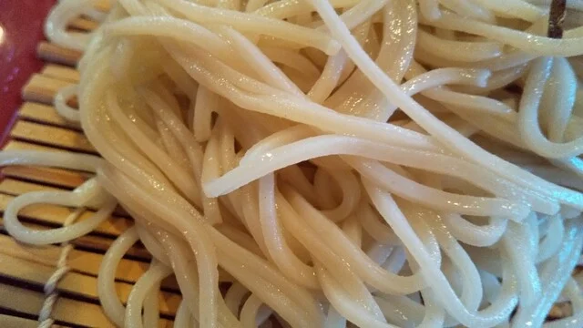 東光庵 - 水沢（そば）の写真